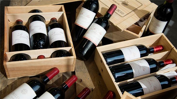 Château Le Pin Pomerol