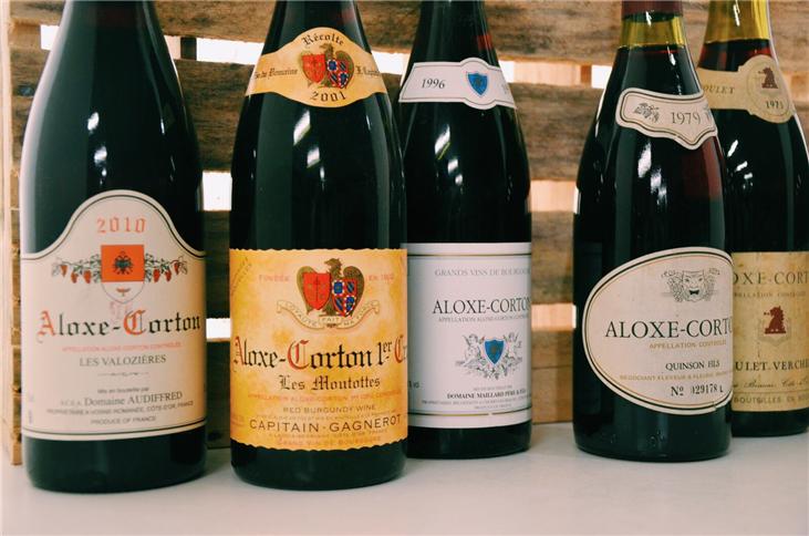 Aloxe-Corton
