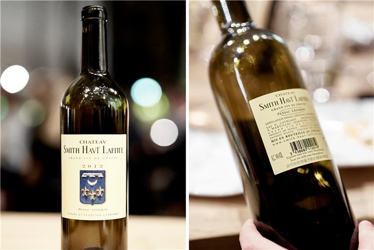 Smith Haut Lafitte