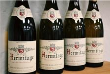 Hermitage Rhône Wine