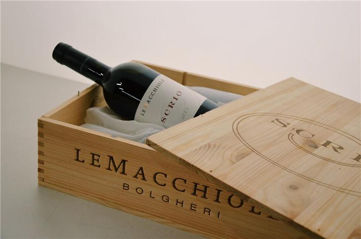 Scrio Wine