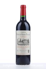 1996 DUTRUCH GRAND POUJEAUX
