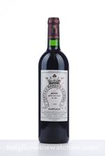 1998 MARQUIS D'ALESME BECKER