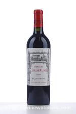 2005 EGLISE CLINET