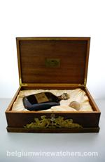 COGNAC A.E.D'OR TRES VIEILLE RESERVE LIMITEE