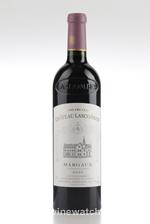 2003 LASCOMBES