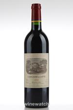 2000 CARRUADES DE LAFITE ROTHSCHILD