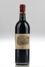 1993 LAFITE ROTHSCHILD