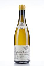 2010 CHABLIS MONTEE DE TONNERRE