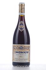 2013 CHAMBERTIN