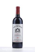 2000 GRAND PUY DUCASSE