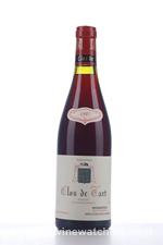 1997 CLOS DE TART