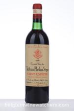 1981 PHELAN SEGUR