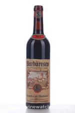1967 BARBARESCO