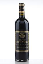 2013 TROTTEVIEILLE