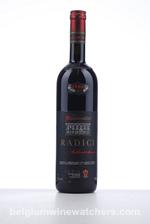 1986 TAURASI RADICI