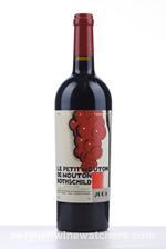 2005 PETIT MOUTON