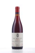 2004 MUSIGNY VIEILLES VIGNES