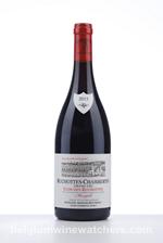 2015 RUCHOTTES CHAMBERTIN CLOS DES RUCHOTTES