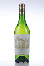 2001 HAUT BRION BLANC