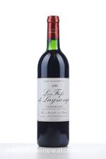 1989 FIEFS DE LAGRANGE