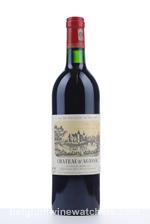 1989 D'AGASSAC
