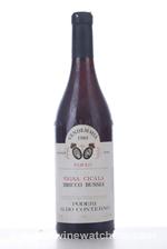 1989 BAROLO BRICCO BUSSIA VIGNA CICALA