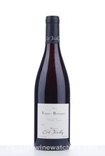 2016 VOSNE ROMANEE VIEILLES VIGNES
