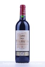 2002 CLOS DES MENUTS