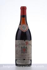 1967 CHATEAUNEUF DU PAPE CLOS DES PAPES
