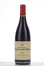 2014 LA GRANGE DES PERES
