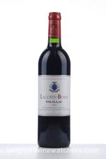 2000 LACOSTE BORIE
