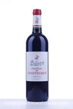 2006 CHANTEGRIVE