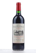 1996 DUTRUCH GRAND POUJEAUX