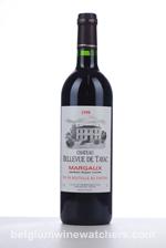 1998 BELLEVUE DE TAYAC