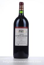 2001 HAUT BRETON LARIGAUDIERE