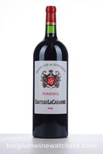 2006 LA CABANNE