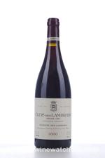 2000 CLOS DES LAMBRAYS