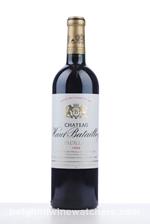 1999 HAUT BATAILLEY
