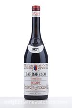 1987 BARBARESCO TETTINEIVE