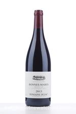 2013 BONNES MARES