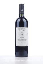 2011 MUNTADA