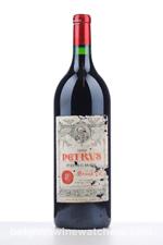 1989 PETRUS