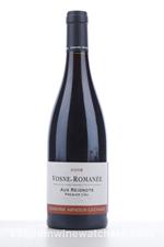 2008 VOSNE ROMANEE AUX REIGNOTS