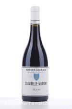 2018 CHAMBOLLE MUSIGNY