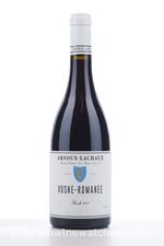 2018 VOSNE ROMANEE