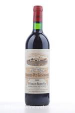 1989 GRAND PEY LESCOURS