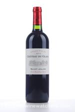 2012 DU GLANA