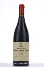 2005 LA GRANGE DES PERES