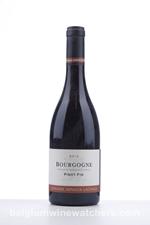 2013 BOURGOGNE PINOT FIN